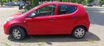 Suzuki Alto 1.0 2010 Rood, Auto's, Suzuki, Voorwielaandrijving, Stof, 200 kg, 4 stoelen