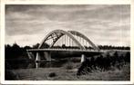Almen - Almensebrug (1951), Ophalen of Verzenden, 1940 tot 1960, Gelopen, Gelderland