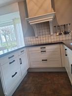 mooi u - keuken, Ophalen, Gebruikt, Graniet of Steen