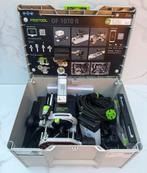 Festool OF 1010 REBQ Bovenfrees in Systainer Nieuw, Doe-het-zelf en Verbouw, Gereedschap | Freesmachines, Festool, Festool, Nieuw