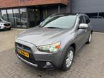 Mitsubishi ASX 1.6 Intense ClearTec PANO XENON CRUISE NW APK, Auto's, Mitsubishi, Voorwielaandrijving, Euro 5, Gebruikt, 4 cilinders