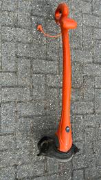 Flymo contour, Tuin en Terras, Grastrimmers, Ophalen, Gebruikt, Flymo, 10 tot 30 cm