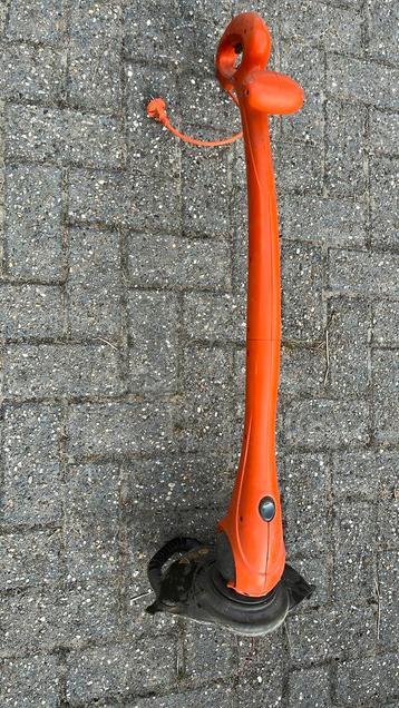 Flymo contour beschikbaar voor biedingen