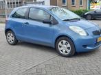 Toyota Yaris 1.0 VVTi + APK-Airco, Auto's, Voorwielaandrijving, 1005 kg, Gebruikt, 750 kg