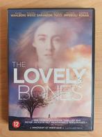 The Lovely Bones - Mark Wahlberg Rachel Weisz, Vanaf 16 jaar, Ophalen of Verzenden, Zo goed als nieuw, Actiethriller