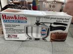 Hawkins Snelkookpan - Nieuw in doos, Ophalen of Verzenden, Nieuw