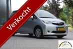 Subaru Trezia 1.3 Comfort, 76233 km, Zeer nette auto!, Voorwielaandrijving, Euro 5, Trezia, Gebruikt