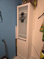 Pax kast 201 x 50 x 37, Ophalen, 50 tot 75 cm, 50 tot 100 cm, 200 cm of meer