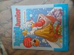 Donald duck junior winterboek, Ophalen of Verzenden