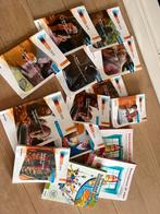 Maatschappelijke zorg niveau 3, Boeken, Ophalen, Zo goed als nieuw, Overige niveaus