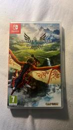 Monster hunter stories 2, 1 speler, Ophalen, Zo goed als nieuw