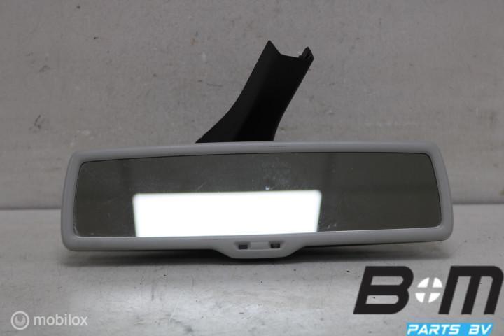 Auto dimmende binnenspiegel VW Golf 7 7N0857511L, Auto-onderdelen, Interieur en Bekleding, Gebruikt