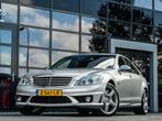 Mercedes-Benz S63 AMG ORIGINELE STAAT BTW YOUNGTIMER, Auto's, Automaat, Achterwielaandrijving, Leder, Bedrijf