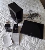Samsung Blu-ray Home Entertainment System, Ophalen of Verzenden, Gebruikt, Overige merken, Blu-ray-speler