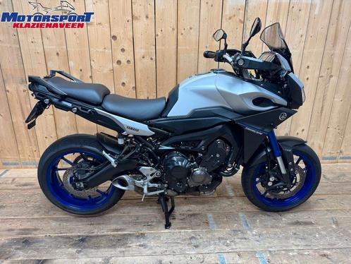 YAMAHA TRACER 900 ABS | IN PERFECTE STAAT | 2017 |, Motoren, Motoren | Yamaha, Bedrijf, Toermotor