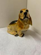 Basset hound beeld, Ophalen, Zo goed als nieuw, Dier