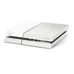 GameshopX – PlayStation 4 500GB Wit – Compleet - 79,99, 500 GB, Refurbished, Ophalen of Verzenden, Zonder controller