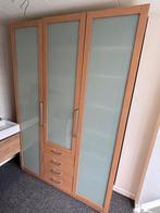 Kast beter bed, Ophalen, Gebruikt, 200 cm of meer, 150 tot 200 cm