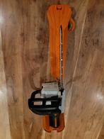 Stihl kettingzaag, Tuin en Terras, Hand-tuingereedschap, Ophalen of Verzenden, Zo goed als nieuw, STIHL
