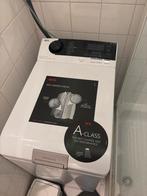 Z.g.a.n. Wasmachine - Weinig Gebruikt - 40x90x60 cm, Ophalen, 1200 tot 1600 toeren, 4 tot 6 kg, Zo goed als nieuw