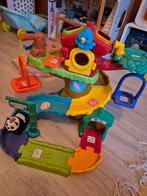 VTech Boomhut Zoef Zoef met Patty Panda, Ophalen of Verzenden, Zo goed als nieuw