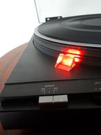 Technics SL-D3 (gerestaureerd), Ophalen, Automatisch, Zo goed als nieuw, Platenspeler