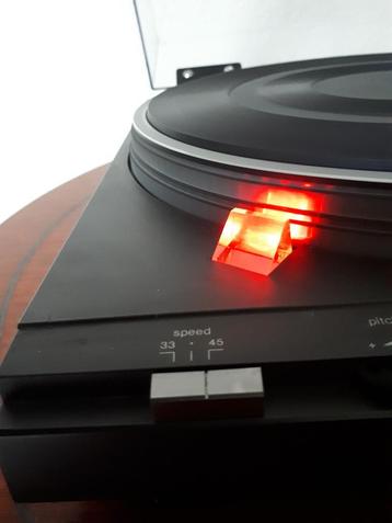 Technics SL-D3 (gerestaureerd) beschikbaar voor biedingen