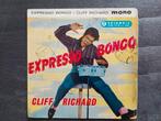 Cliff Richard - EP- Expresso Bongo, Cd's en Dvd's, Vinyl Singles, Ophalen of Verzenden, 7 inch, Overige genres, EP