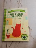 Borre boekenclub: Het plekje van Pim, 7+, Ophalen, Zo goed als nieuw, Netty van Kaathoven