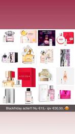 Black friday acties parfums, Ophalen of Verzenden, Nieuw, Miniatuur