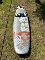 Windsurf Fanatic Freewave 85 95 Stubby no Goya Patrik, Watersport en Boten, Windsurfen, Ophalen, Gebruikt, Minder dan 250 cm, Plank