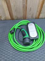 Mobiele lader type 7 meter, Ophalen, Zo goed als nieuw, Laadkabel