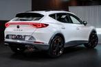 CUPRA Formentor 1.4 e-Hybrid VZ Performance Pano|Trekhaak|Me, Adaptive Cruise Control, Stof, Gebruikt, Euro 6