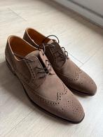 Society Shop Herenschoenen - Maat 43 - Nieuw, Kleding | Heren, Schoenen, Ophalen, Nieuw, Bruin, Veterschoenen