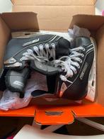 Bauer ijshockey schaatsen maat 38,5, Sport en Fitness, IJshockey, Gebruikt, Schaatsen, Ophalen