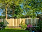 Schutting plaatsen en BTW! Vanaf 90 euro!, Tuin en Terras, Ophalen of Verzenden, Zo goed als nieuw