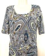 College Classic jurk maat 36/38, Kleding | Dames, Overige kleuren, Ophalen of Verzenden, Zo goed als nieuw, Knielengte