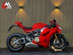 DUCATI PANIGALE V4 S - Nieuwstaat - Garantie - 2025, Motoren, DUCATI, 4 cilinders, Bedrijf, Onbekend