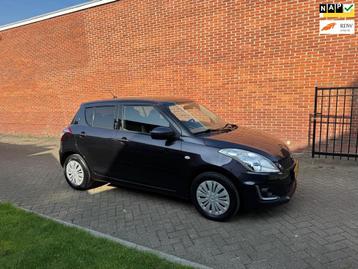Suzuki Swift 1.2 Comfort Airco Navi Stoelverw beschikbaar voor biedingen