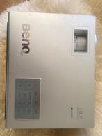 benq MP770, Ophalen of Verzenden, Full HD (1080), Benq, Gebruikt
