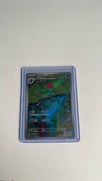 Pokemon kaart Ivysaur (151), Verzenden, Zo goed als nieuw