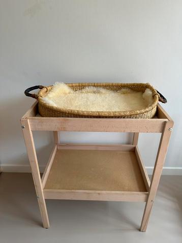 SNIGLAR commode van IKEA beschikbaar voor biedingen