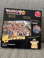 Wasgij 13 Geel ( Dansmariekes ), Hobby en Vrije tijd, Denksport en Puzzels, Ophalen, 500 t/m 1500 stukjes, Zo goed als nieuw, Legpuzzel