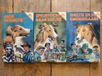 3 Delige serie van: 'Jack en Sheltie ', Ophalen of Verzenden, Zo goed als nieuw