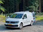 Volkswagen Caddy Maxi 2018 1.4 TSI DSG CAMPER dealeronderhou, Ophalen, Gebruikt, Volkswagen