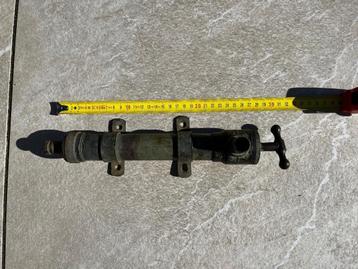 bilgepomp Whale non-choke Brass Bilge pump beschikbaar voor biedingen