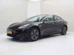 Tesla Model 3 Standard RWD Plus [ AUTOPILOT+60 kWh+PREMIUM A, Gebruikt, Zwart, Electronic Stability Program (ESP), Zwart