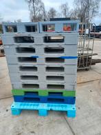 Pallets, Minder dan 3 m³, Ophalen of Verzenden, Overige houtsoorten, Blokken