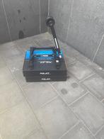 Xlc fatbike standaard, Ophalen