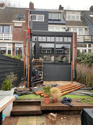 Groene Hart Funderingen  beschikbaar voor biedingen
